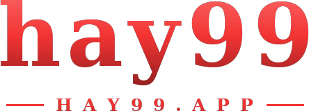 hay99 logo